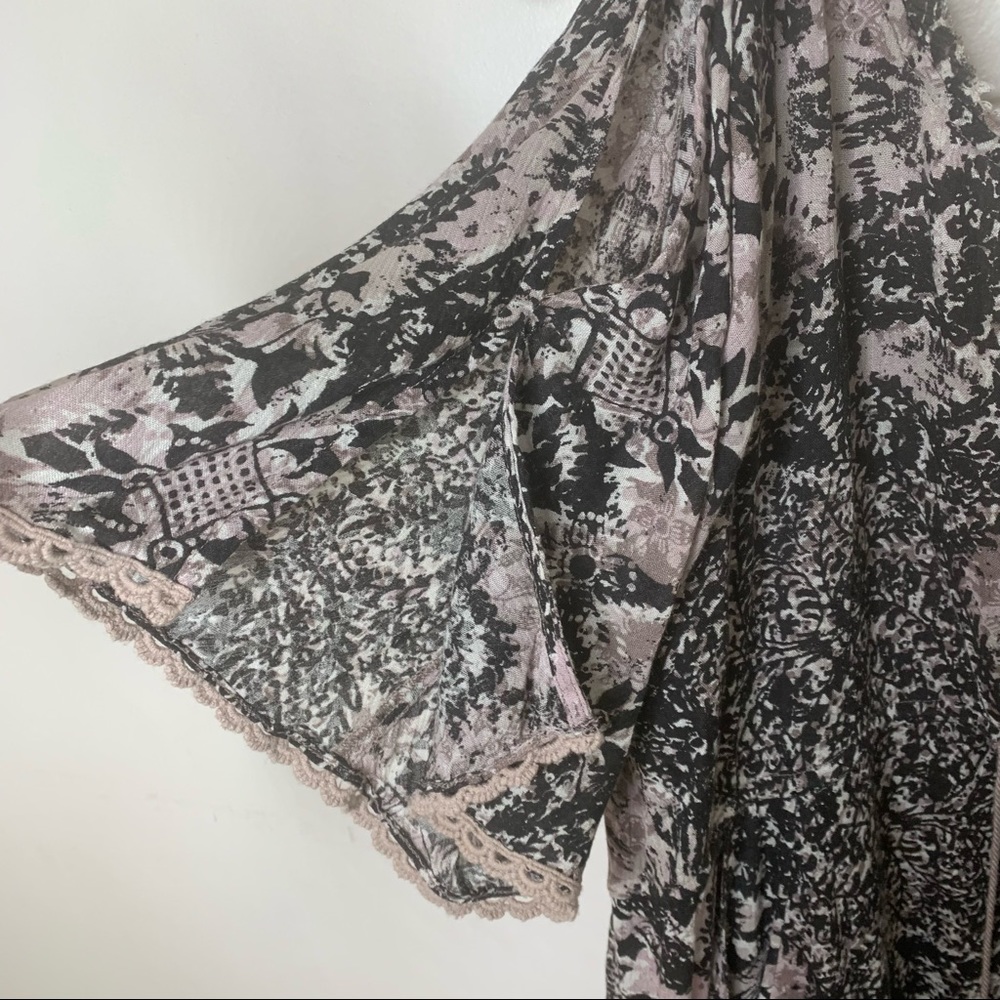 FREE PEOPLE Minidress - Picture 7 of 16